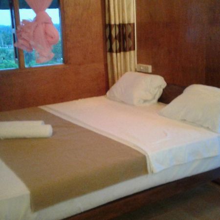 Sunntop Cabana Trincomalee Esterno foto