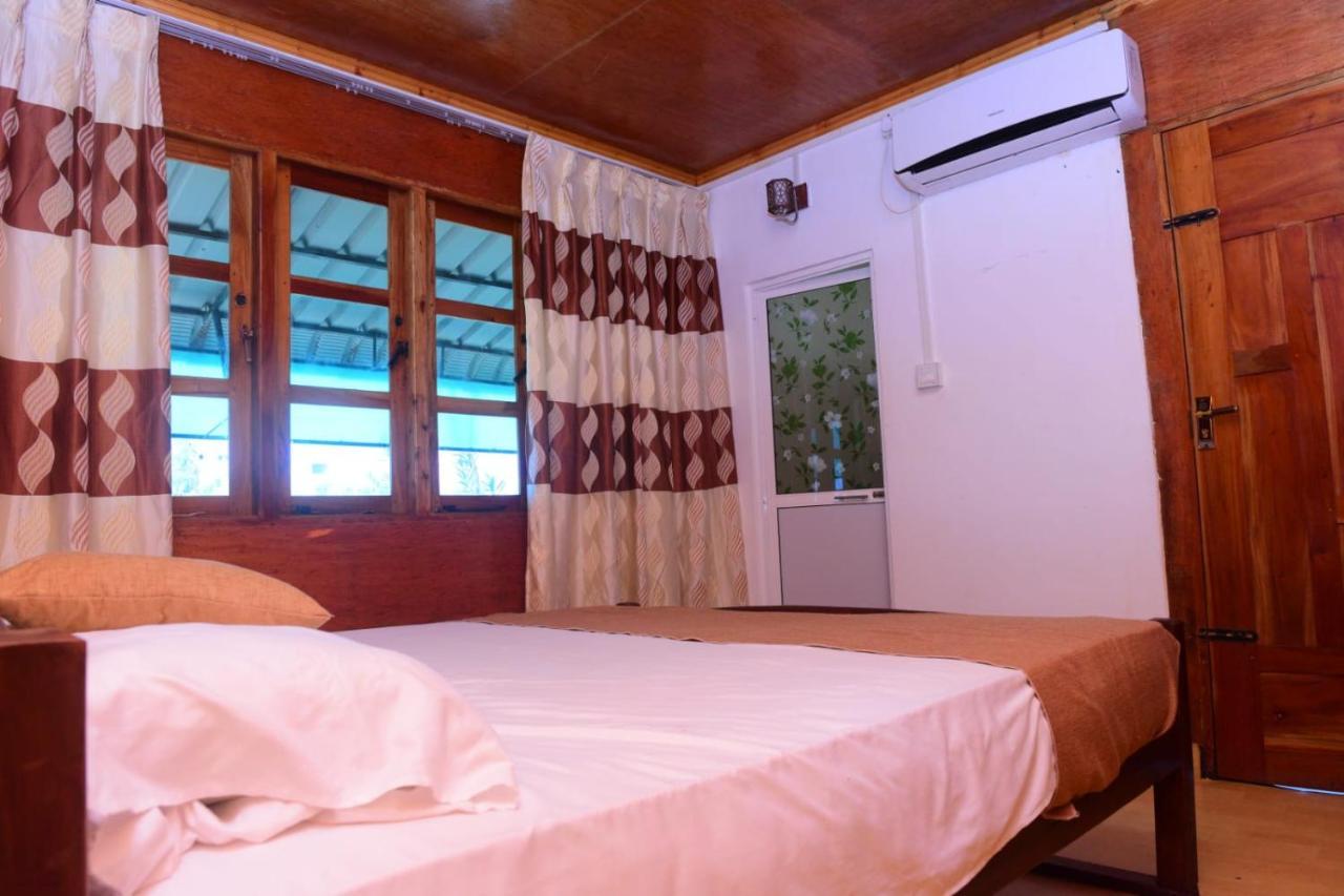 Sunntop Cabana Trincomalee Esterno foto