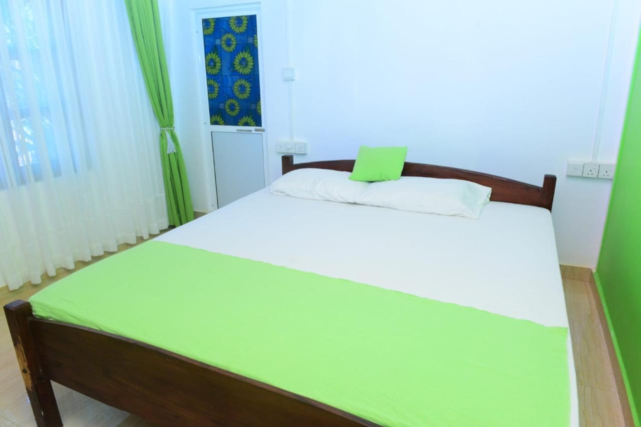 Sunntop Cabana Trincomalee Esterno foto