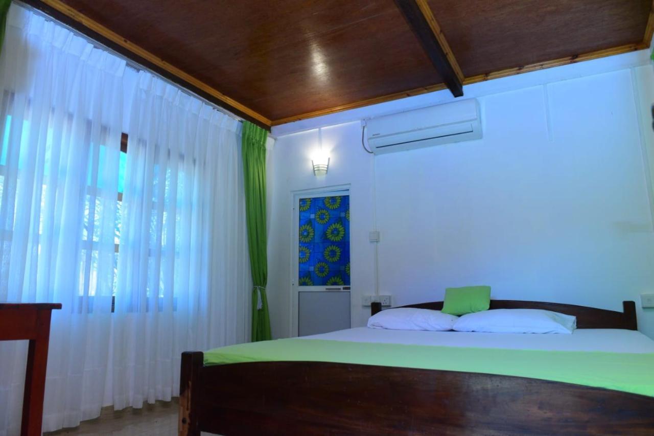 Sunntop Cabana Trincomalee Esterno foto