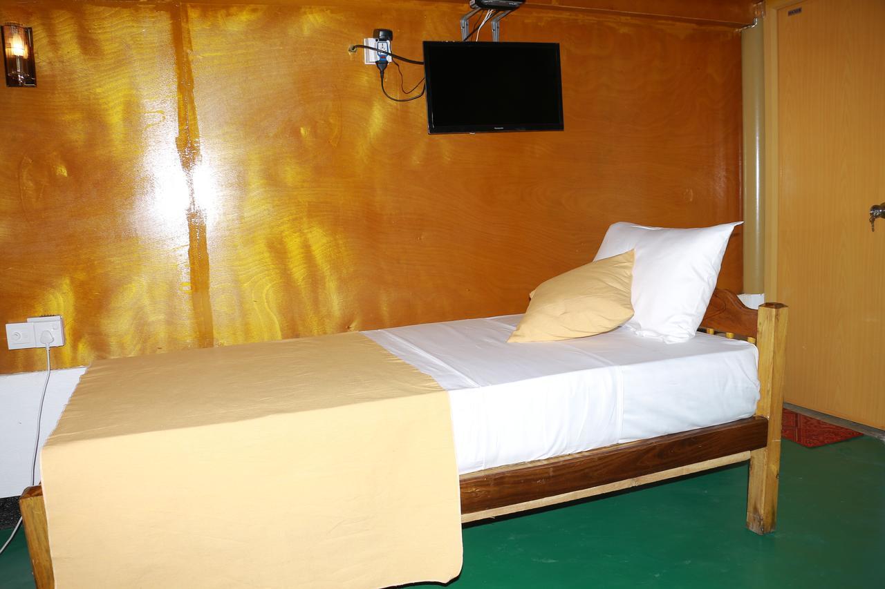 Sunntop Cabana Trincomalee Esterno foto