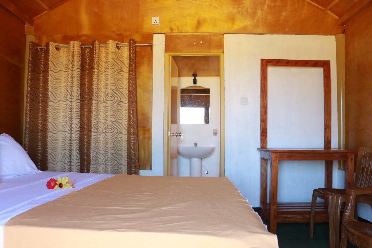 Sunntop Cabana Trincomalee Esterno foto