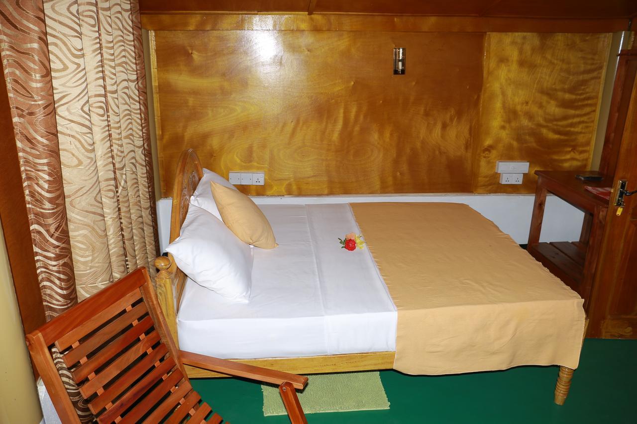 Sunntop Cabana Trincomalee Esterno foto