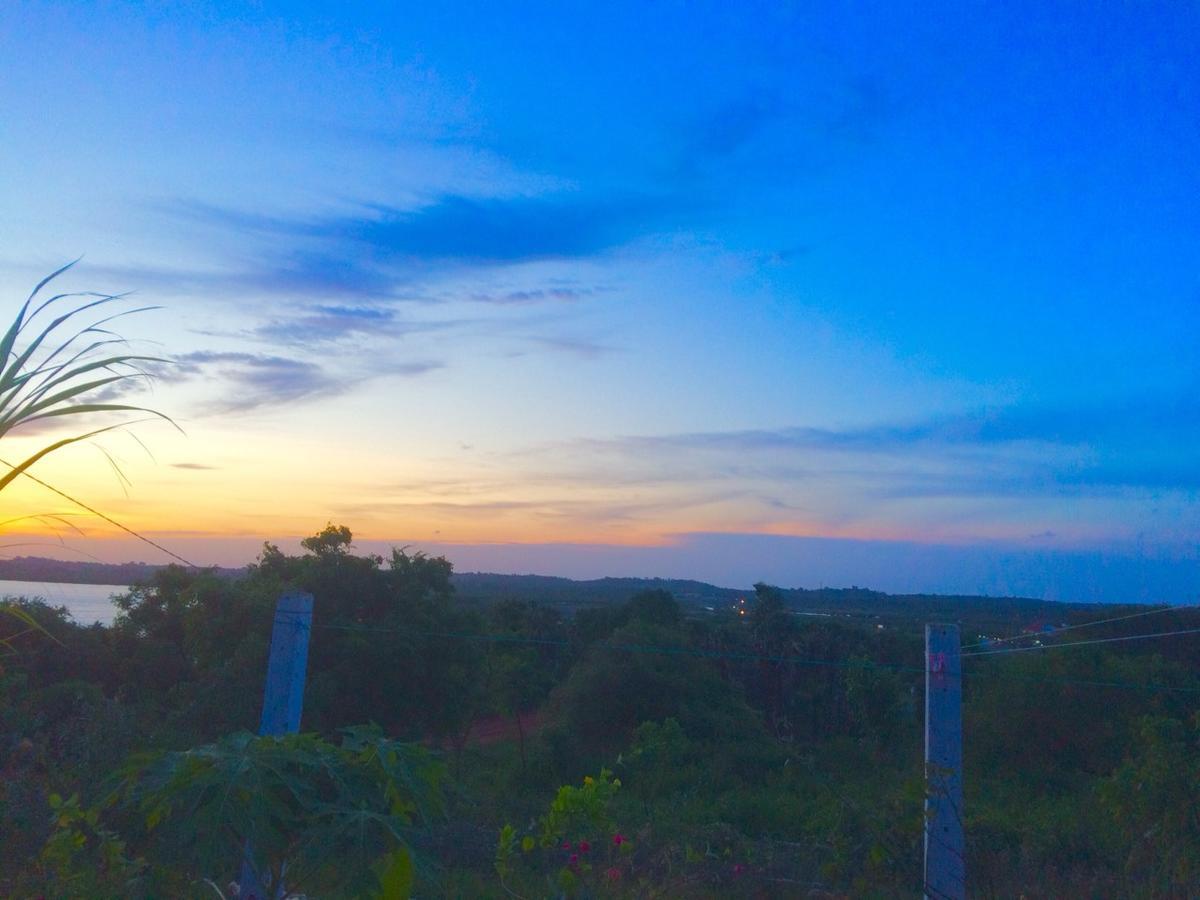 Sunntop Cabana Trincomalee Esterno foto