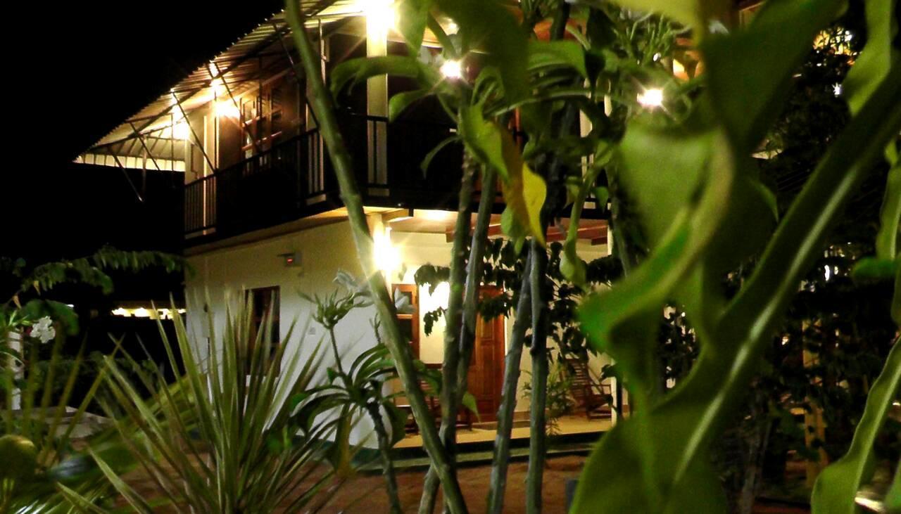 Sunntop Cabana Trincomalee Esterno foto