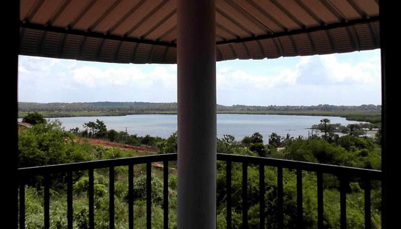 Sunntop Cabana Trincomalee Esterno foto