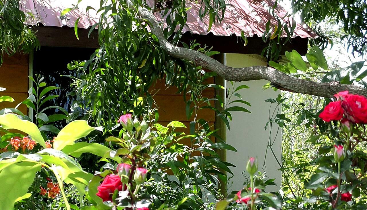 Sunntop Cabana Trincomalee Esterno foto