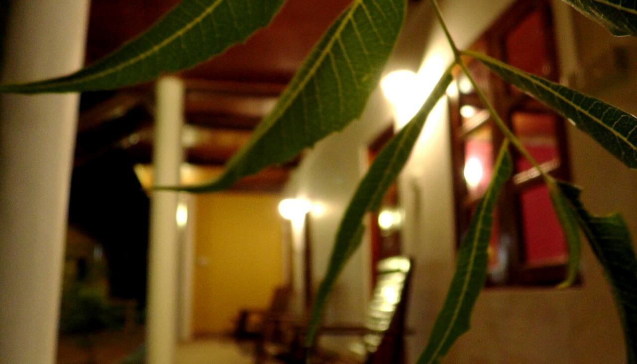 Sunntop Cabana Trincomalee Esterno foto