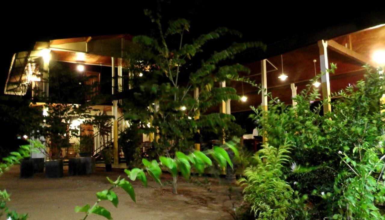Sunntop Cabana Trincomalee Esterno foto