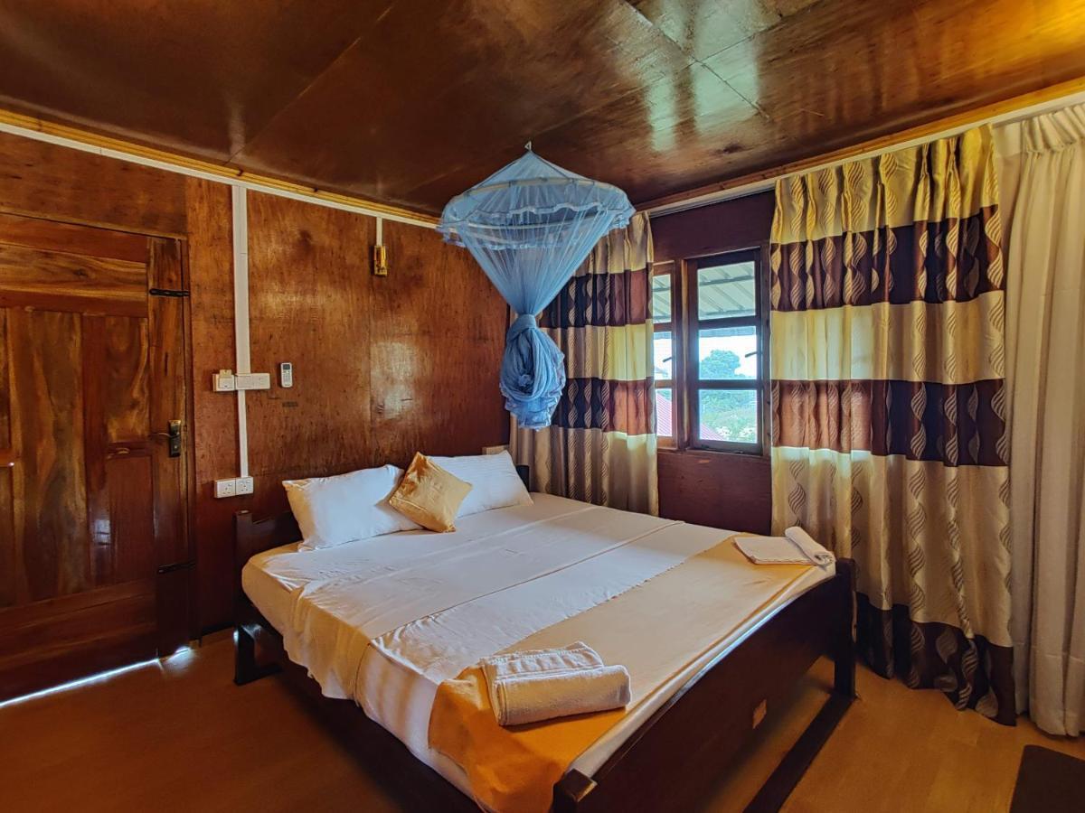 Sunntop Cabana Trincomalee Esterno foto