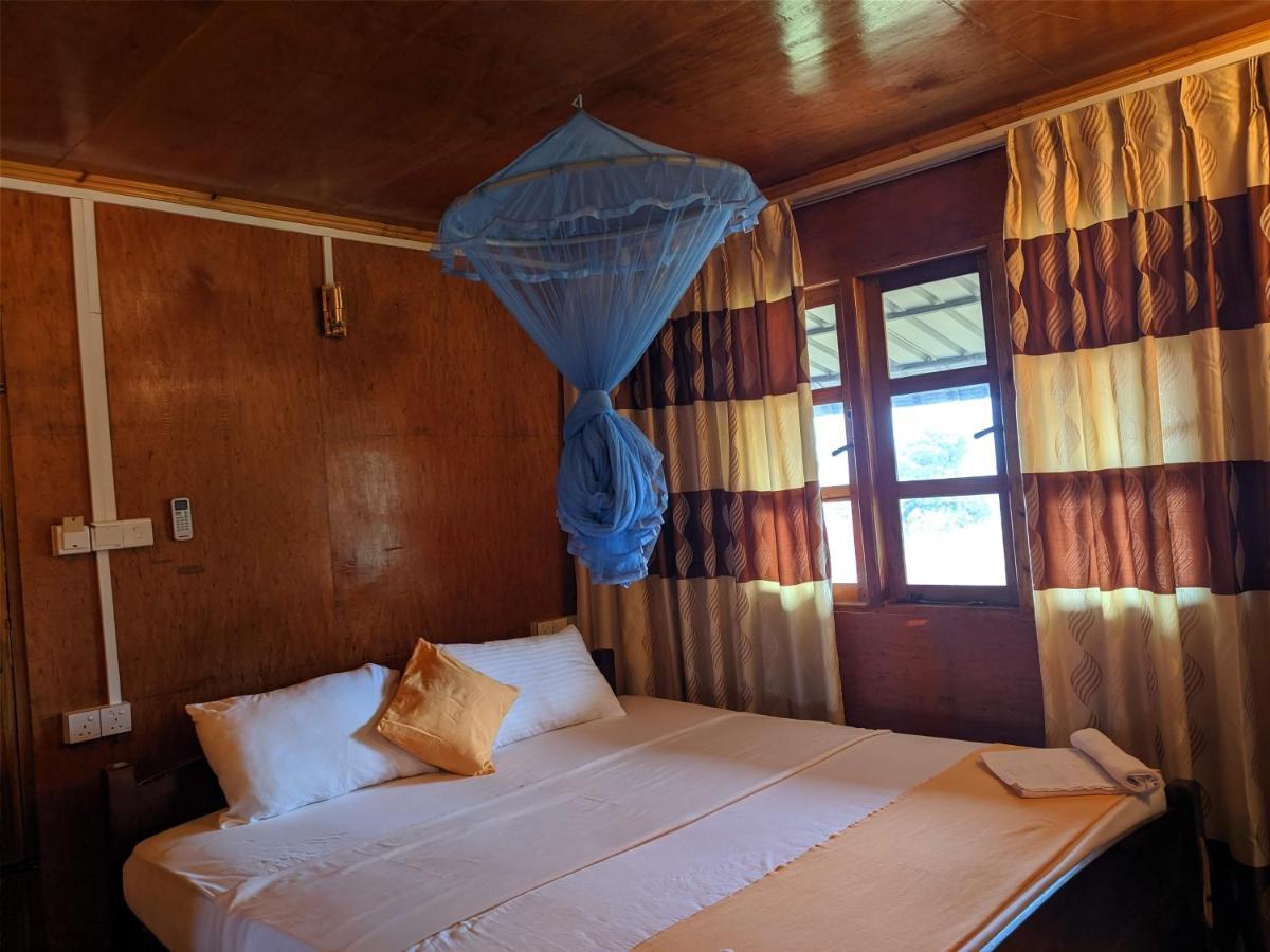 Sunntop Cabana Trincomalee Esterno foto