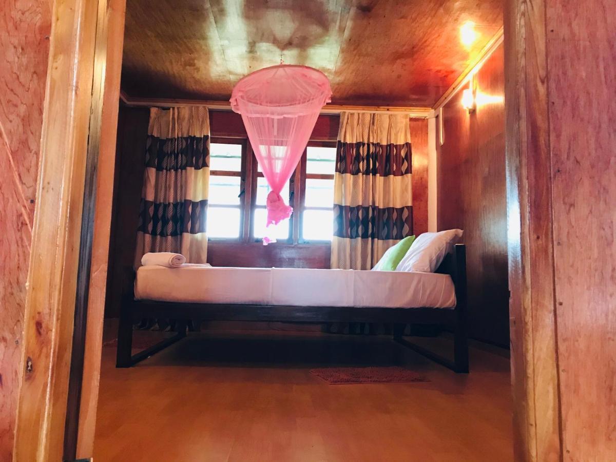 Sunntop Cabana Trincomalee Esterno foto